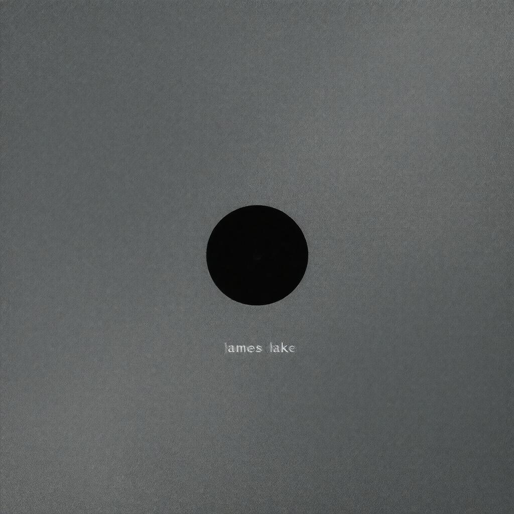James Blake (musician)